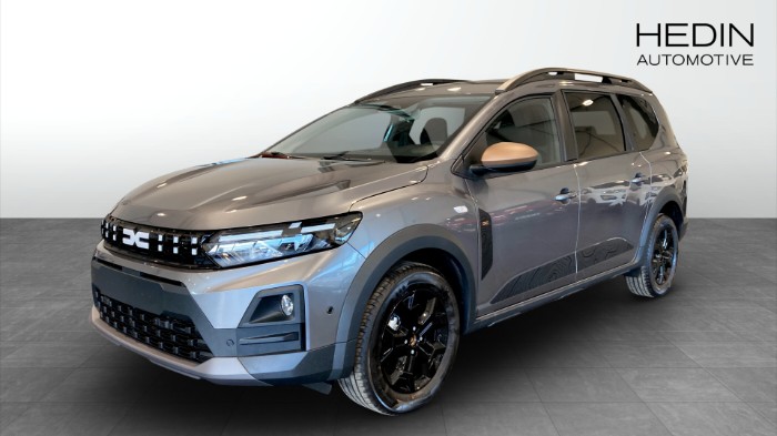 FACELIFT TCE 110 7-SITS | PL 2790 kr INKL SERVICE