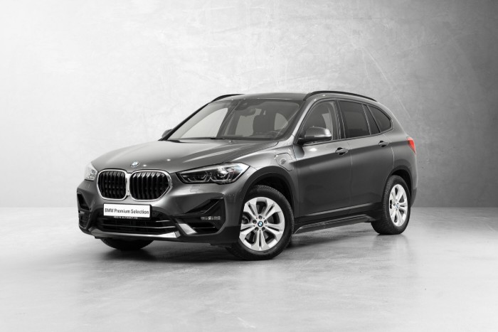 xDrive25e