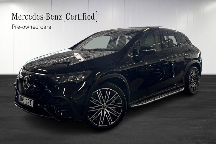 500 4M | AMG | HYPERSCREEN | BURMESTER | 360° | PANORAMA