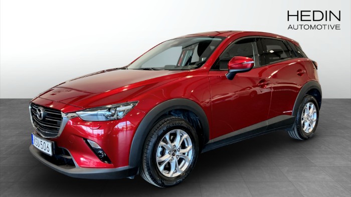 2.0 SKYACTIV-G 121hk