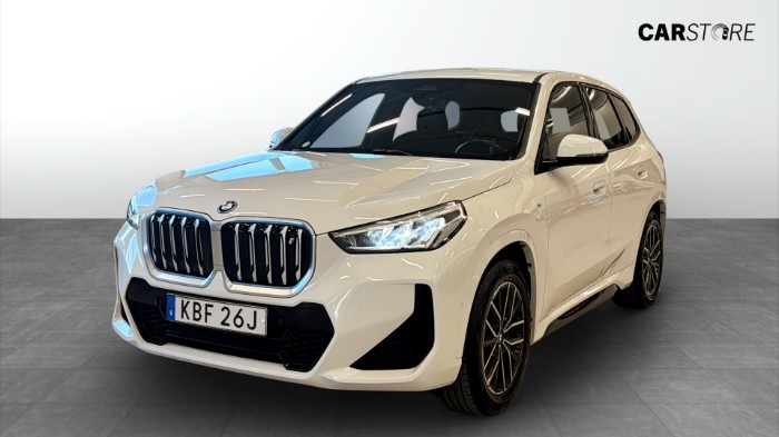xDrive30 (306hk) M-SPORT / NAVI
