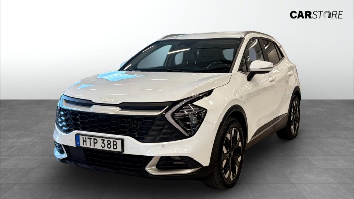 PHEV (265hk) ADVANCE / DRAG / VÄRMARE / 360-KAM