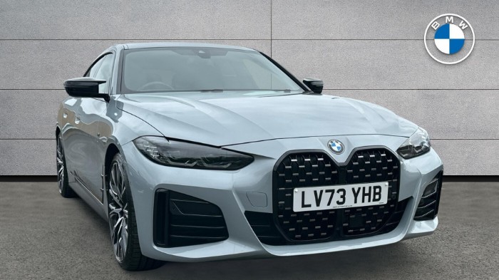 M440i xDrive Gran Coupe