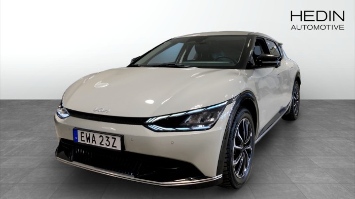 EV6 RWD INKL.PLUS PKT.