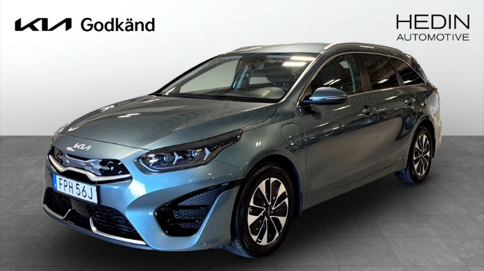 1,6 141 HK ACTION Kia Godkänd