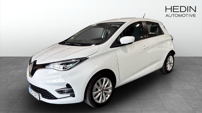 R110 52 kWh, 109hk, 2022