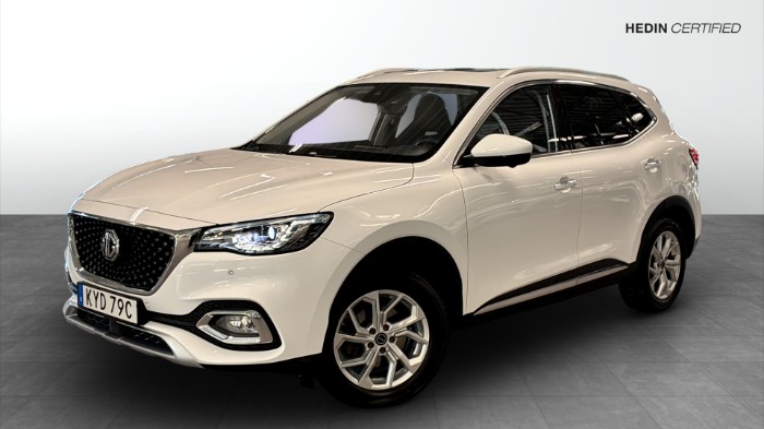 PLUG-IN HYBRID 258 HK