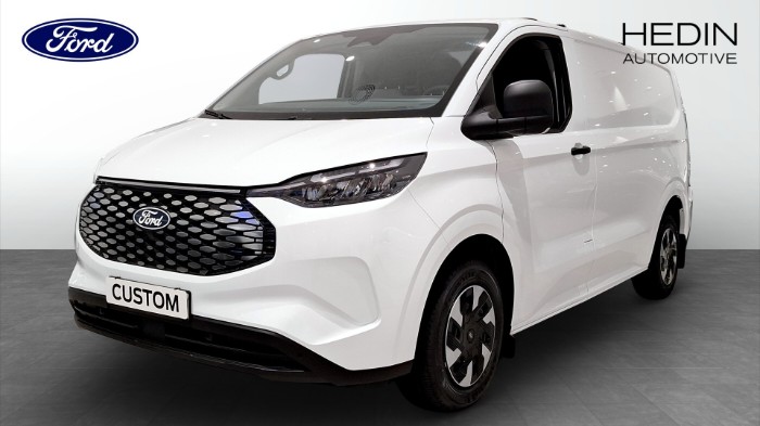 TREND|L1|136hk|0% ränta kampanj|