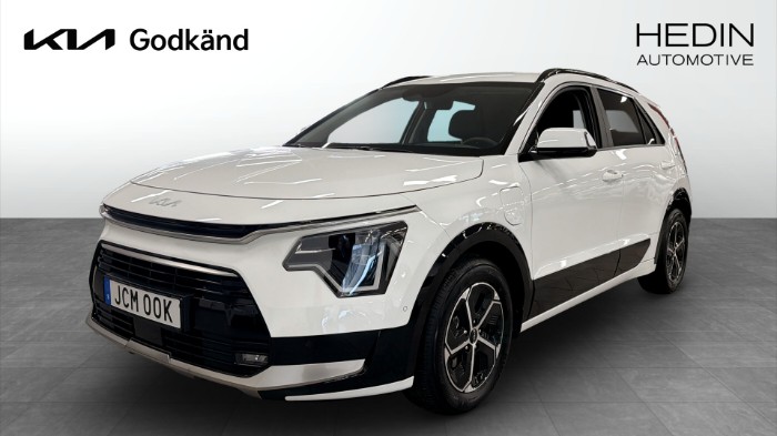 PHEV 183hk | Advance Plus | Head-Up Display