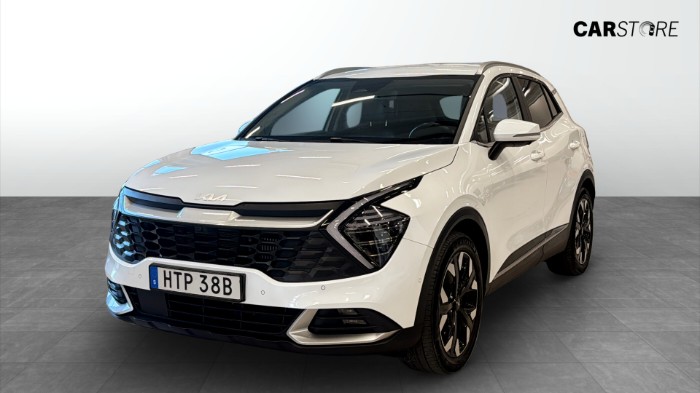 PHEV (265hk) ADVANCE / DRAG / VÄRMARE / 360-KAM