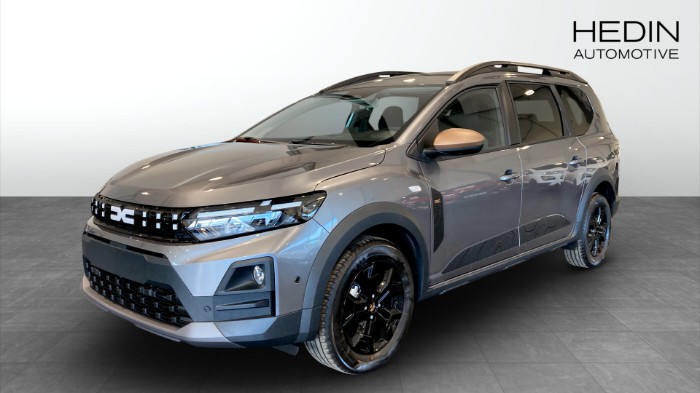 FACELIFT TCE 110 7-SITS | PL 2790 kr INKL SERVICE