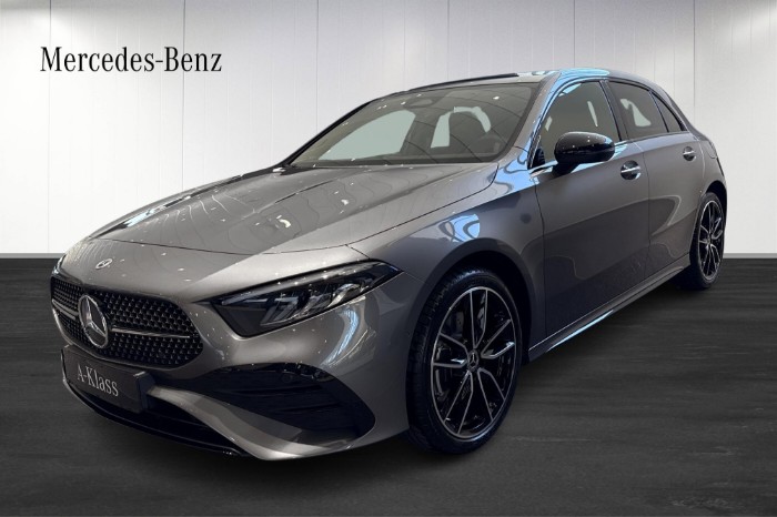250 E AMG Advanced Edition