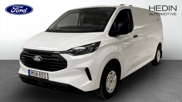 TREND SKÅP 320L 136 FWD