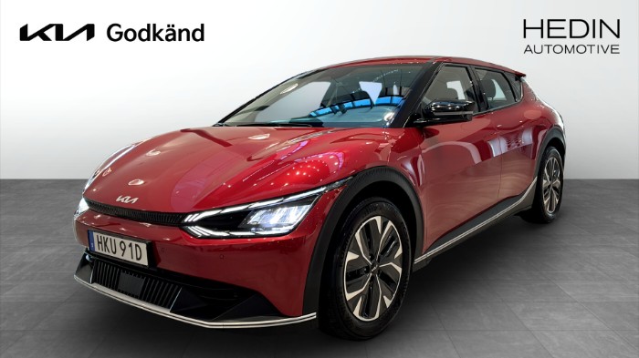 RWD | Drag | KIA Godkänd | 0% Ränta