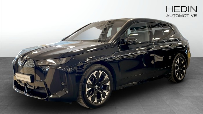 xDrive60 M-Sport, Drag, Harman Kardon