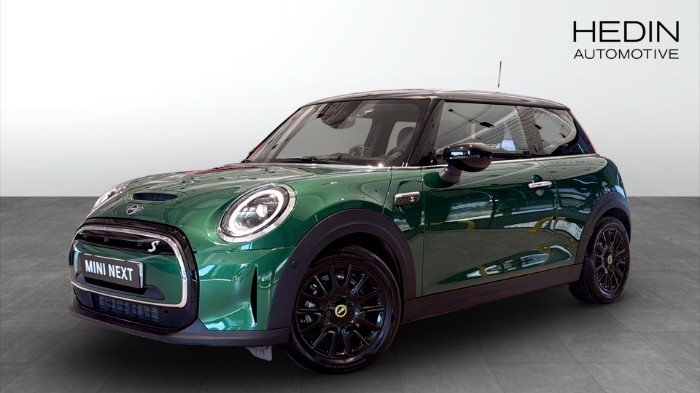 SE 184 hk Pano / H&K / HuD / Apple CarPlay