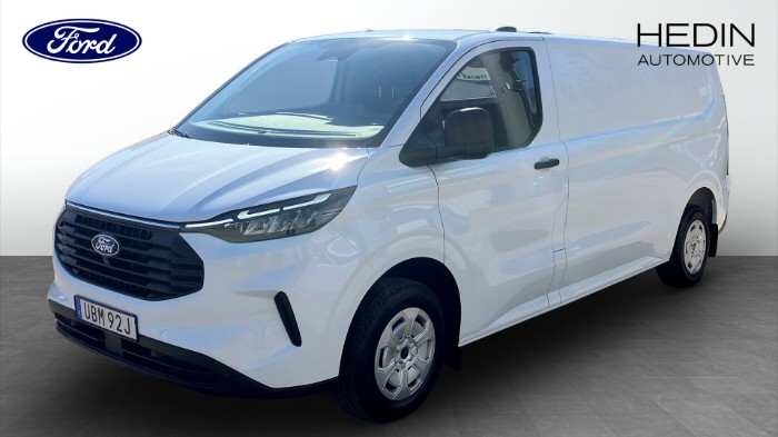TREND SKÅP 320L2 170 AUT DEMO