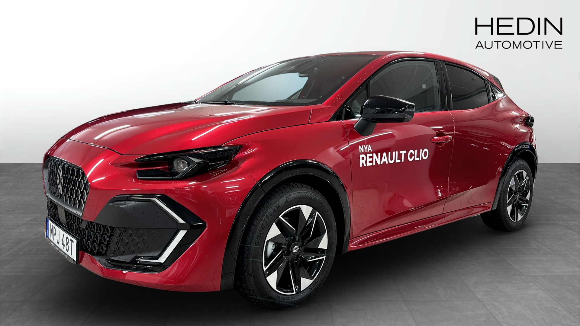 İkinci el  Renault Clio 
