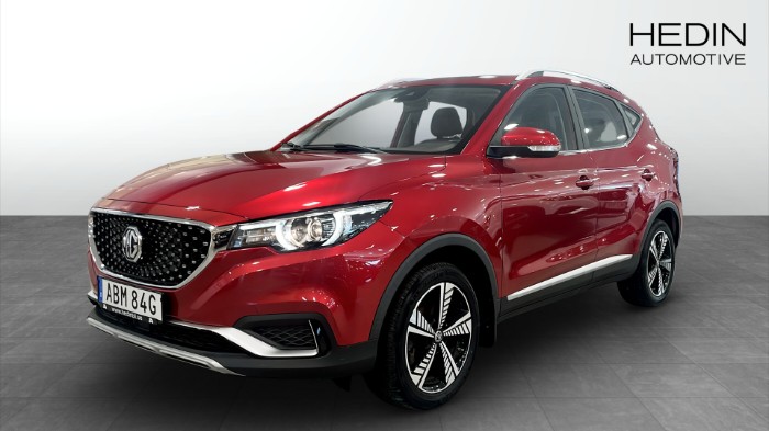 45KWH LUXURY  | 15 000 kr Laddkort