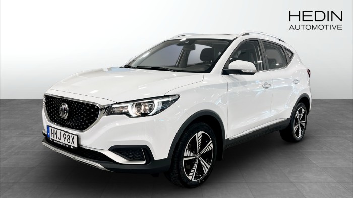 45KWH LUXURY  | 15 000 kr Laddkort