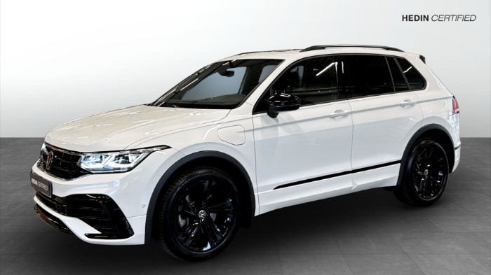 eHybrid 1.4 TSI R-LIME | PANORAMA | SKINN | MINNE i STOLARNA