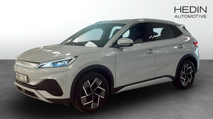 DESIGN *15000:- Laddkort Hedin Supercharge