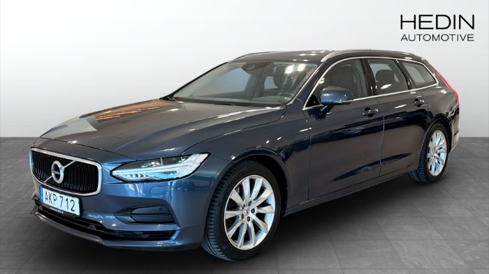 T4 Geartronic 190hk | Dragkrok | Momentum