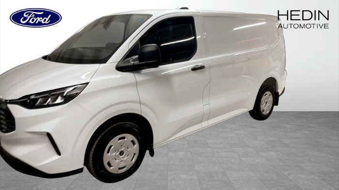 TREND SKÅP 280S 136 A FWD