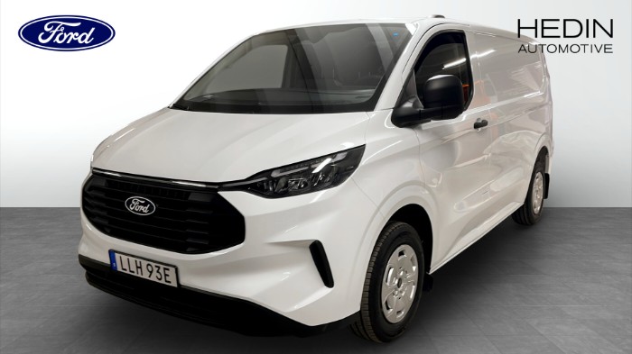 TREND SKÅP 280S 136 A FWD