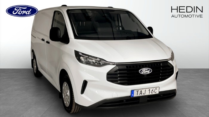 TREND SKÅP 280S 136 A FWD