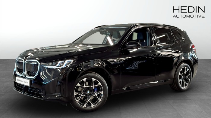 30e xDrive M Sport Active Edt Premiumpkt Dragkrok H/K