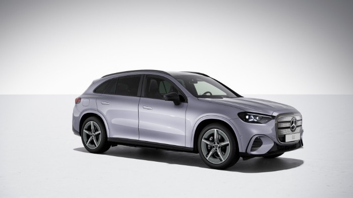 400 4MATIC-140TH ANNIVERSERY EDITION