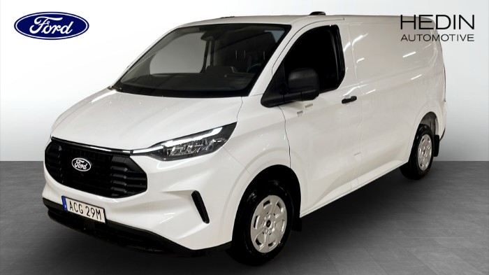 TREND SKÅP 280S 136 A FWD