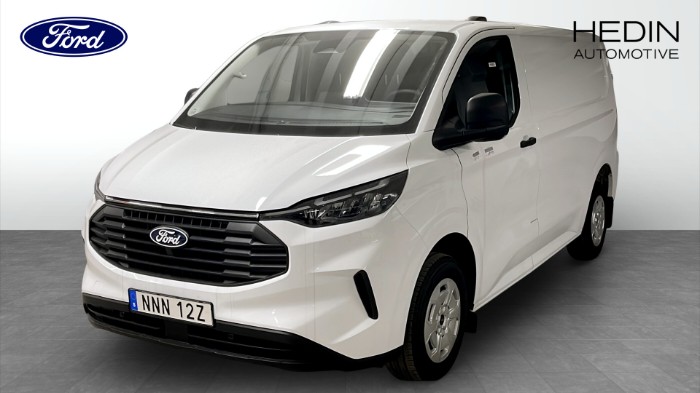 TREND SKÅP 280S 136 A FWD