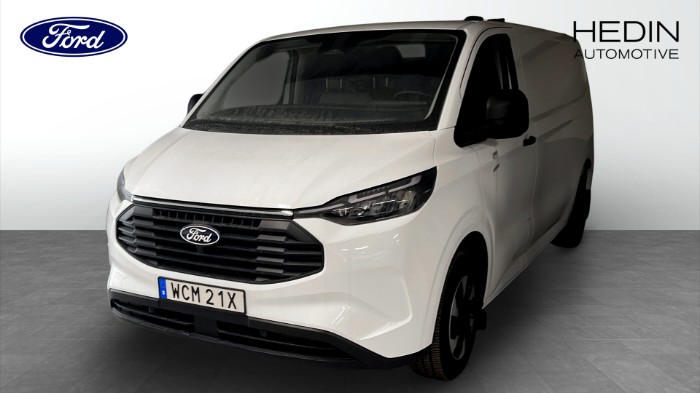 Trend Skåp 320L PHEV A FWD