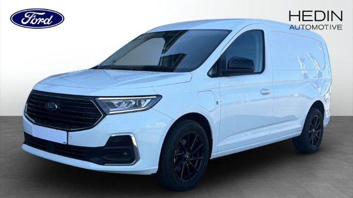 L2 Limited 1.5L 150HK PHEV /119km Räckvidd