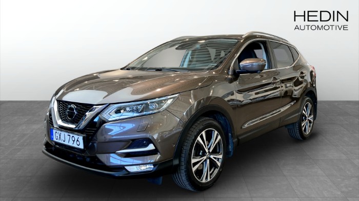 Dig-t 115 Tekna 18" / Dragkrok