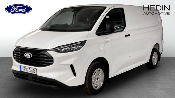 TREND SKÅP 280S 136 A FWD