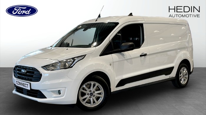 Skåp L2 Trend manuell 100HK | Dragkrok | Inredning |