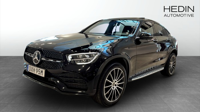 300e Coupe | 4MATIC | AMG | Pano | 320hk