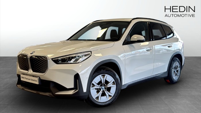 eDrive20 Active Edition Tonat Rattvärme Drag