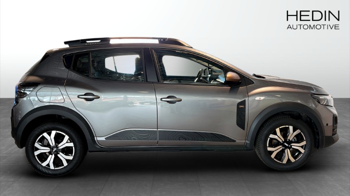 SANDERO STEPWAY EXTREME TCE 110 /PRIVATLEASING FRÅN 2190,-/mån