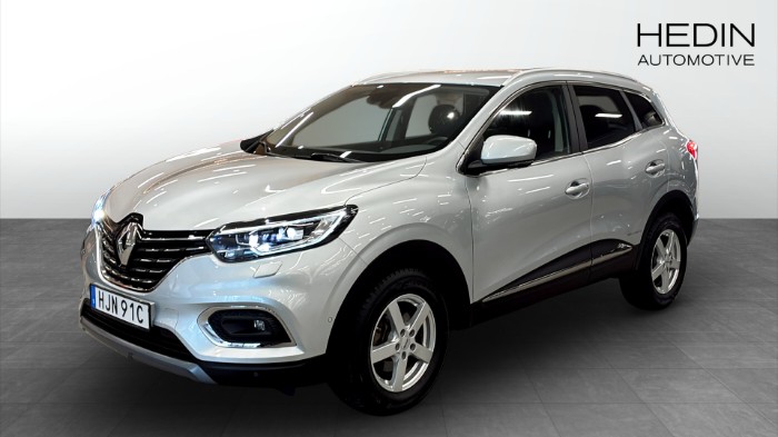 KADJAR INTENS TCE 140 GPF EDC