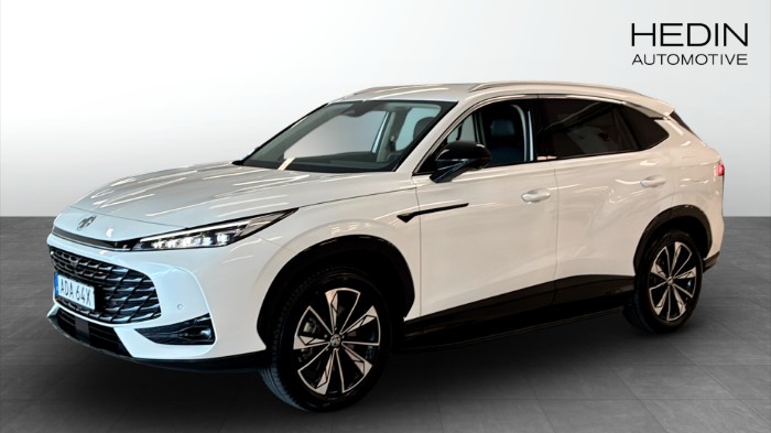 HS LUX PHEV 1.5T