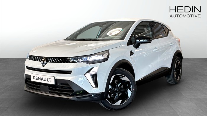 TECHNO AUTOMAT MILDHYBRID KAMPANJRÄNTA 2,99%