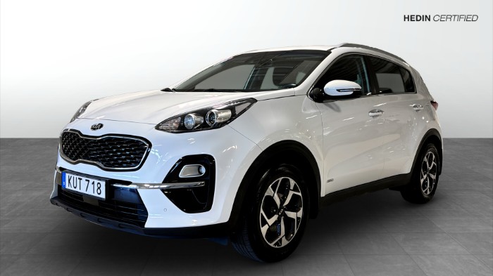 1.6 T-GDI 177 HK DCT AWD ADVANCE