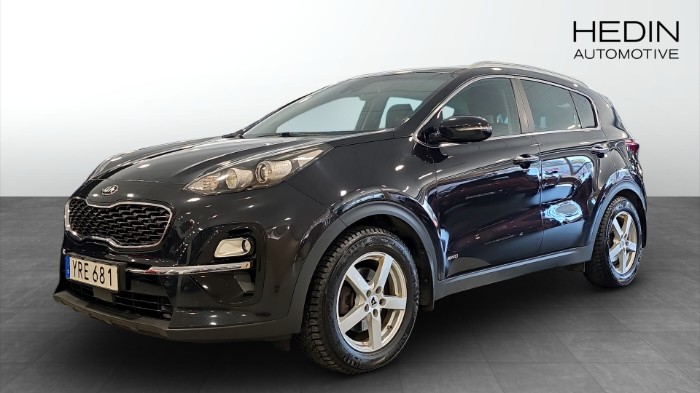 1.6 CRDI 136 HK DCT AWD ADVANCE