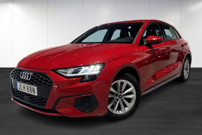 SB 35 TFSI 150 hk S Tronic  Dragkrok