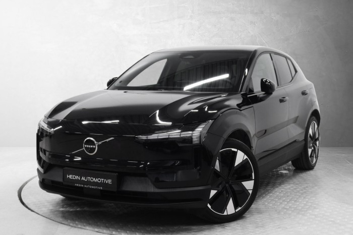 428hk Twin Performance AWD Ultra