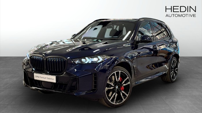 Xdrive50e M-pro Pano Comfort 360° H/K Innovation